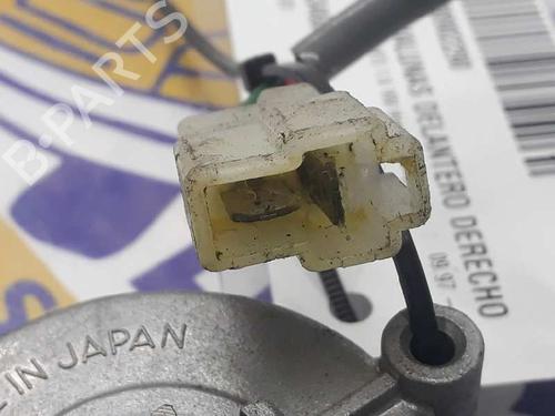 Right front window motor SUZUKI VITARA (ET, TA, TD) 1.6 i 16V All-wheel Drive (ET, TA02, SE416) | BP2980567E20 