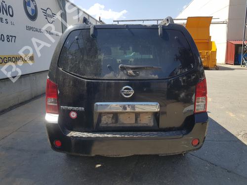 Steering rack NISSAN PATHFINDER III (R51) 2.5 dCi | BP37524706M22 - Image 11