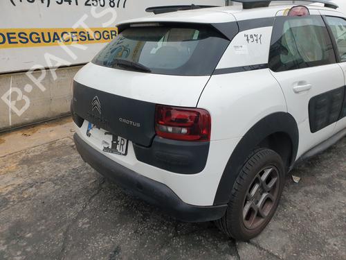 Pedal CITROËN C4 CACTUS 1.6 BlueHDi 100 | BP22388393I4 