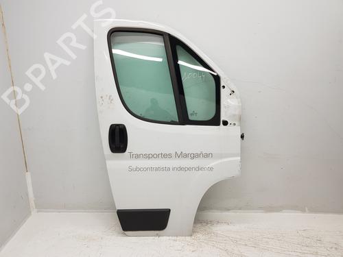 Used Right front door Right front door FIAT DUCATO Van (250_) [2006-2026] 36239744 36239744