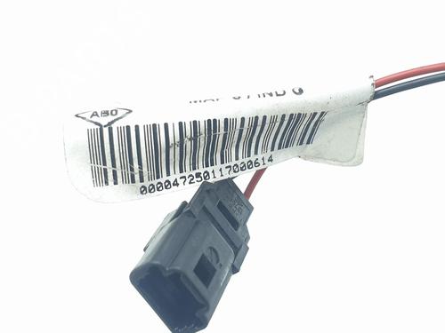 Right tailgate light RENAULT CLIO IV (BH_) 1.2 16V (BHA1, BHAK, BHMG, BHMK) | BP17053625C80 