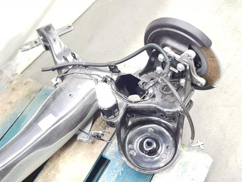 Rear axle OPEL ASTRA L Sports Tourer (O5) 1.2 (FRHNPJ) | BP24638072M2 