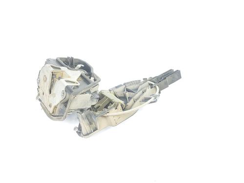 Front right lock BMW X5 (E70) xDrive 30 d | BP8356444C97 