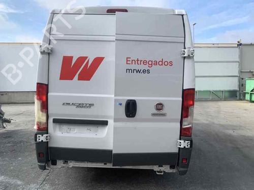 Right front shock absorber FIAT DUCATO Van (250_) 180 Multijet 2,3 D | BP10255699M17 