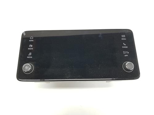 Display SKODA KAMIQ (NW4) [2019-2026]  31573561