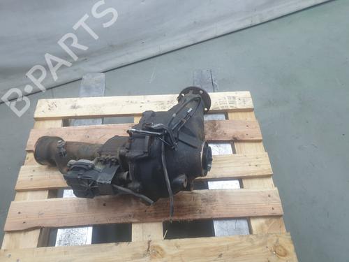 Differensial forvogn TOYOTA HILUX VII Pickup (_N1_, _N2_, _N3_)  | BP29856150M23