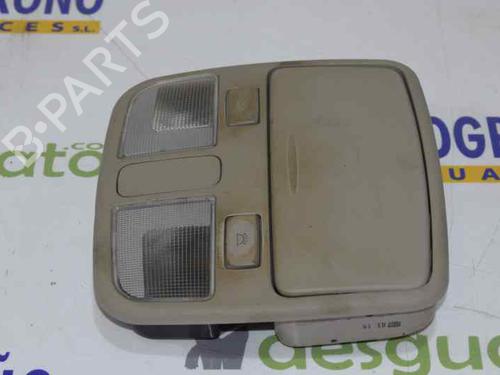 Interior roof light HYUNDAI SONATA V (NF) 2.0 CRDi | BP7420599I8 