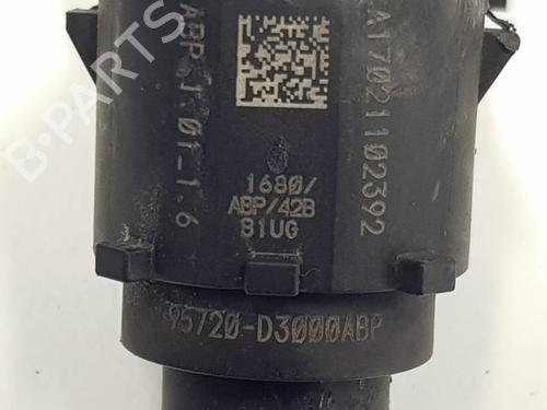 Andre KIA OPTIMA (JF) 1.7 CRDi | BP20332307O1 
