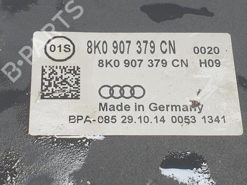 ABS pump AUDI A4 B8 (8K2)  | BP26499835M43 