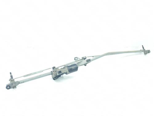 Used Front wiper motor CITROËN C4 II (NC_) 1.6 HDi 90 (92 hp) 17788276