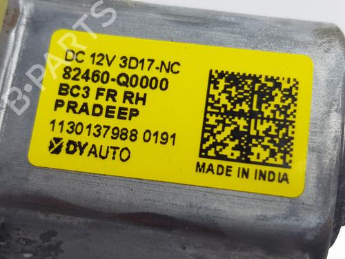 Front right window mechanism HYUNDAI i20 III (BC3, BI3) 1.0 T-GDI hybrid 48V | BP32772431C23 - Image 7