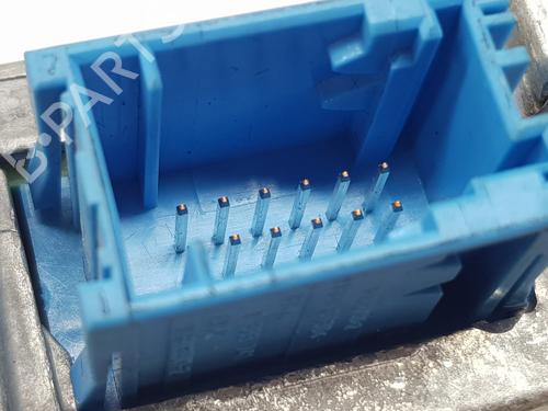 Elektronisk modul BMW 5 (F10) 535 d xDrive | BP27542710M83 