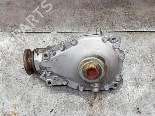 Used Front differential Front differential 37688658 37688658