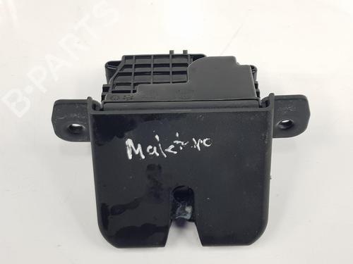 Tailgate lock HYUNDAI TUCSON (TL, TLE) 1.6 GDi | BP12471304C101 
