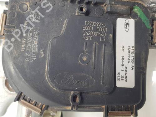 Front wiper motor FORD PUMA (J2K, CF7) | BP39517219M29 - Image 4