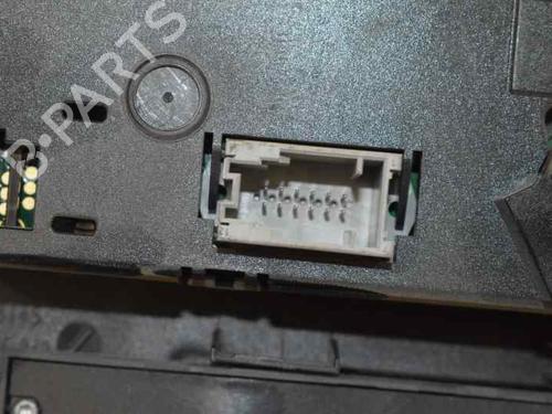 Climate control BMW 1 (E81) 118 d | BP1159778I5 