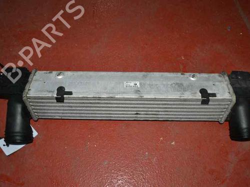 Intercooler BMW 1 (E87) 120 d | BP1158122M30 