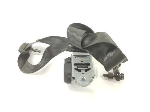 Rear left seatbelt RENAULT TWINGO III (BCM_, BCA_) 1.0 SCe 70 | BP13233191I29 