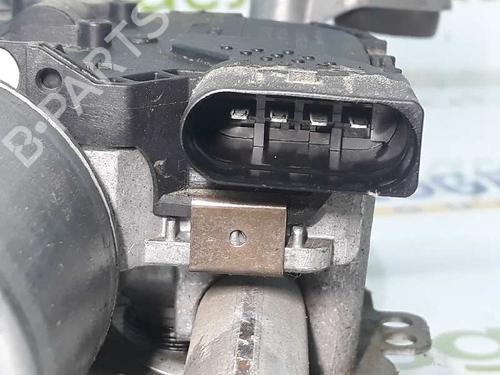 Front wiper motor VW GOLF VII (5G1, BQ1, BE1, BE2) 1.2 TSI | BP1958426M29 