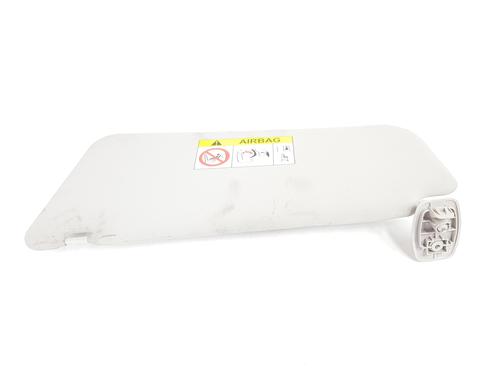 Right sun visor PEUGEOT PARTNER Tepee 1.6 BlueHDi 100 | BP36042126I2 - Image 2