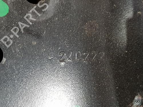 Rear axle SEAT ARONA (KJ7, KJP)  | BP29729055M2 