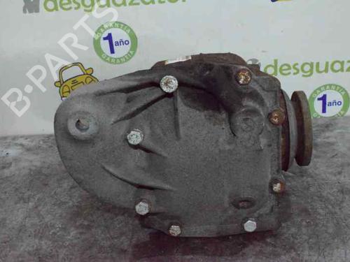 Rear differential BMW 3 Touring (E91) 320 d | BP780899M24