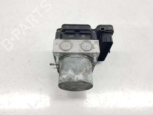 ABS pump CITROËN BERLINGO (ER_, EC_) 1.5 BlueHDi 130 (ECYHZJ, ECYHZR) | BP11526582M43 
