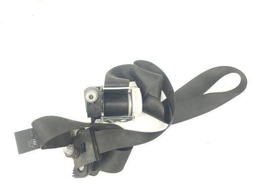 Front right seatbelt MERCEDES-BENZ M-CLASS (W164) ML 280 CDI 4-matic (164.120) | BP13550552I25 