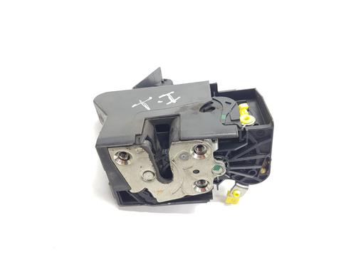 Rear left lock DACIA SANDERO II  | BP29591220C100 