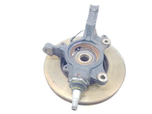 Left front steering knuckle RENAULT MASTER III Van (FV) 2.3 dCi 135 FWD (FV0N, FV08, FV06, FV00, FV1S) | BP36672508M25 - Image 5