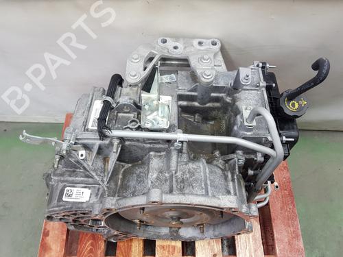 Gearbox FORD TRANSIT V363 Platform/Chassis (FED, FFD) 2.0 EcoBlue | BP31840494M3 