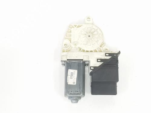 Used Left rear window motor VW PASSAT B6 (3C2) 2.0 TDI (170 hp) 15409760