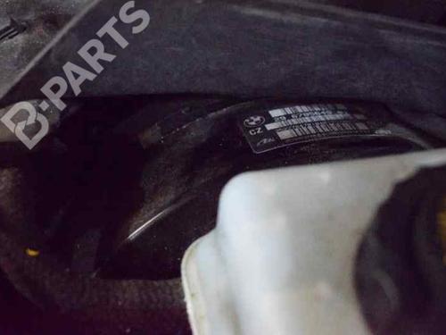 Left sun visor BMW 3 (E90) 320 d | BP1636481I1  - Image 9