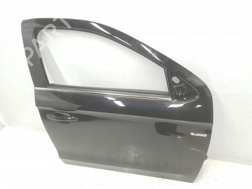 Right front door CITROËN C-ELYSEE (DD_) 1.6 VTi 115 (DDNFP0, DDNFP6, DDNFP9) | BP17946488C3 