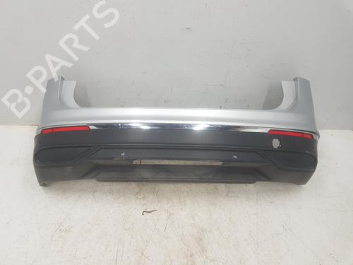 Bak støtfanger Bak støtfanger VW TIGUAN (AD1, AX1) 2.0 TDI 4motion (150 hp) 35789562 35789562