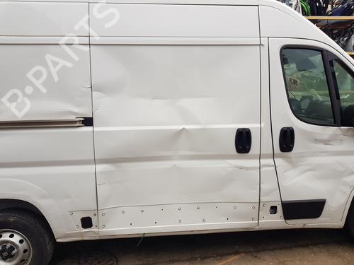 Engine FIAT DUCATO Van (250_)  | BP31594037M1 