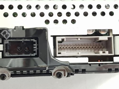 Instrument cluster AUDI A6 C7 (4G2, 4GC) 2.0 TDI | BP29596117C47 