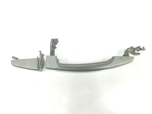 Front right exterior door handle LAND ROVER DISCOVERY IV (L319) 3.0 TD 4x4 LR020928   | AH2222404BC8LAE  | COLOR BRONCE  |
