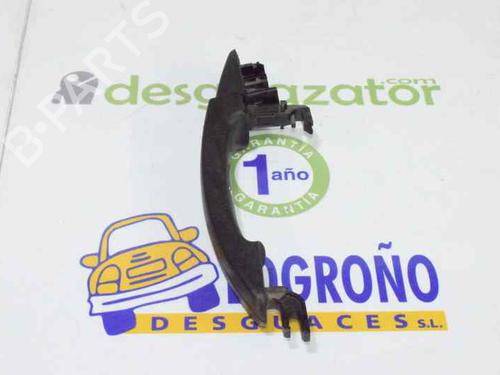 Front right exterior door handle FORD TRANSIT V363 Van (FCD, FDD) 2.2 TDCi | BP26487938C129 