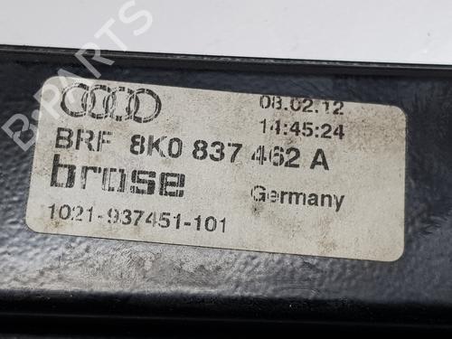 Front right window mechanism AUDI A4 B8 (8K2) 3.0 TDI | BP29723124C23 