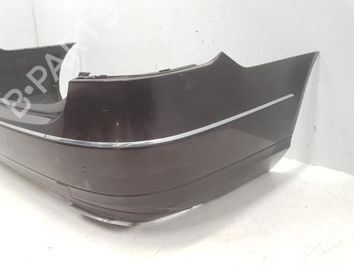 Rear bumper MERCEDES-BENZ E-CLASS (W212) E 200 CGI (212.048, 212.148) | BP23082754C8 