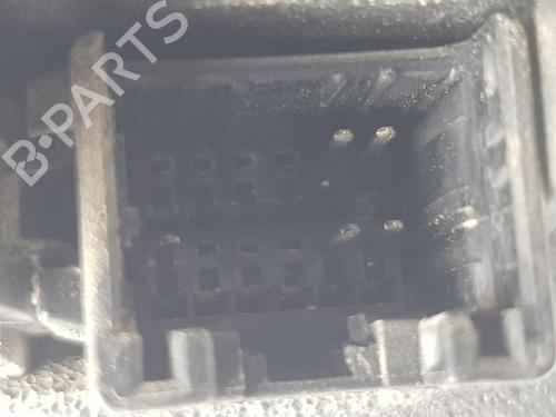 Left mirror RENAULT TRAFIC II Platform/Chassis (EL) 2.0 dCi 115 (EL0H) | BP17002993C26 