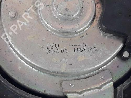 Radiator fan NISSAN CABSTAR (F24M, F24W) 28.12 DCI, 32.12 DCI, 34.12 DCI, 35.12 DCI 2.5 (F24M) | BP6923055M35 