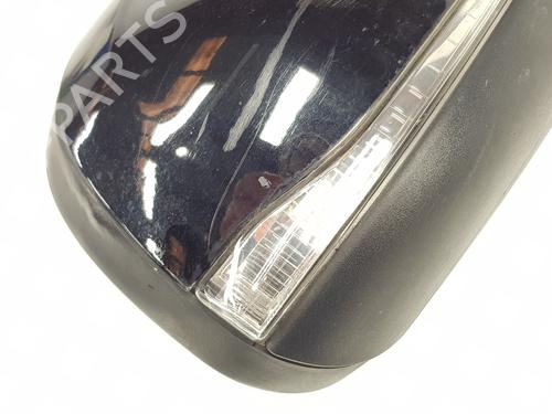 Right mirror VOLVO V40 Hatchback (525) D2 | BP24621652C27 