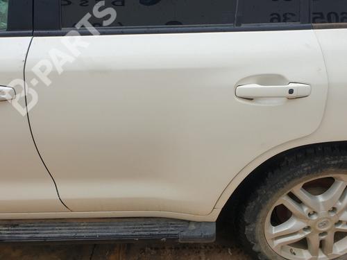 Cylinder head TOYOTA LAND CRUISER 200 (_J2_) 4.5 D V8 (VDJ200) | BP10975888M5  - Image 38