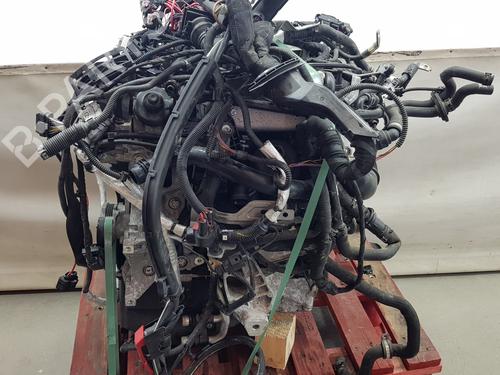 Engine AUDI A6 C7 (4G2, 4GC) 2.0 TDI | BP33547849M1  - Image 9