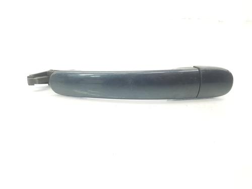 Used Rear right exterior door handle Rear right exterior door handle VW POLO (9N_, 9A_) [2001-2014] 9719085 9719085