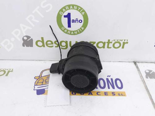 Mass air flow sensor BMW 1 (E87) 116 d | BP1657215M95 