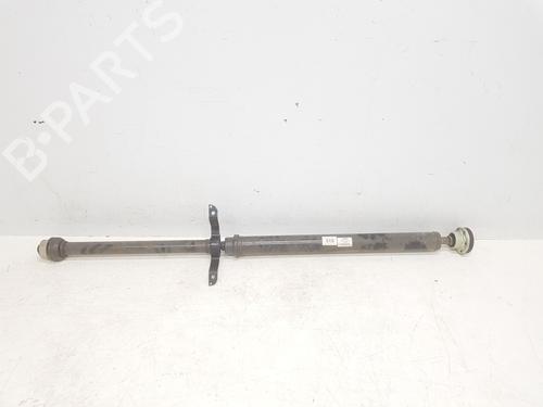 Driveshaft AUDI A6 C7 (4G2, 4GC) 2.0 TDI | BP31858630M37