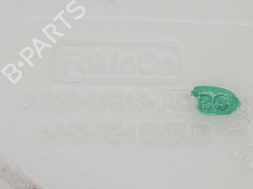 Windscreen washer tank FORD RANGER (TKE) 2.2 TDCi 4x4 | BP29826175C113